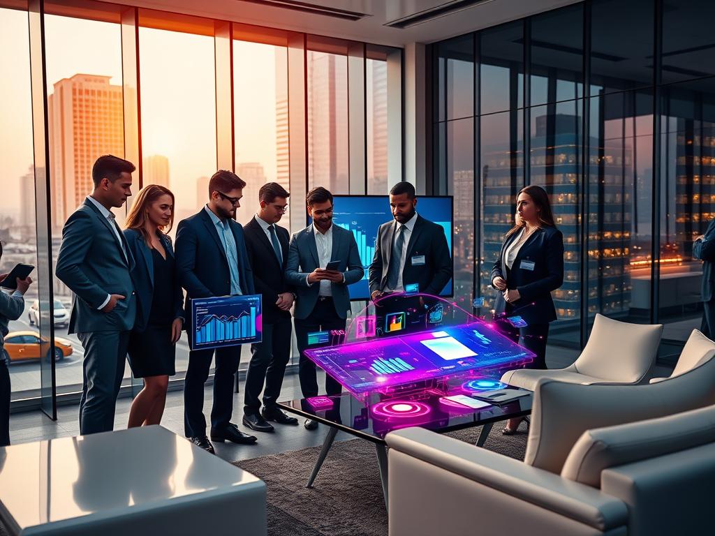 Dijital Dönüşüm Çözümleri Dijital Dönüşüm Çözümleri