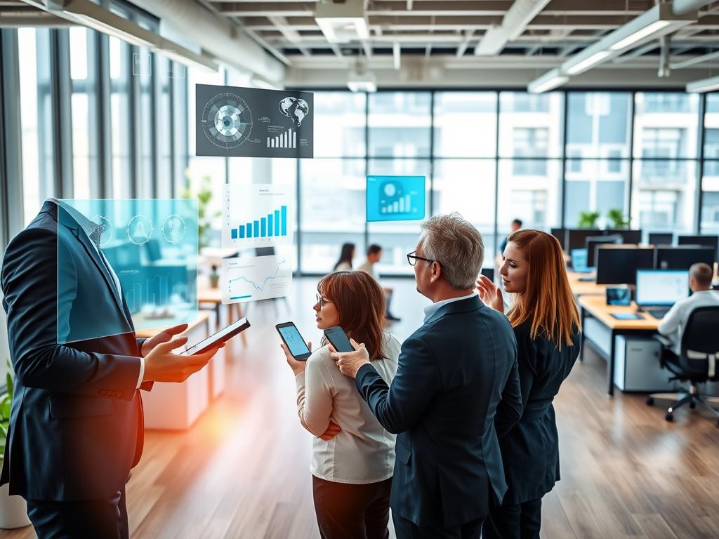 Dijital Dönüşüm Süreci