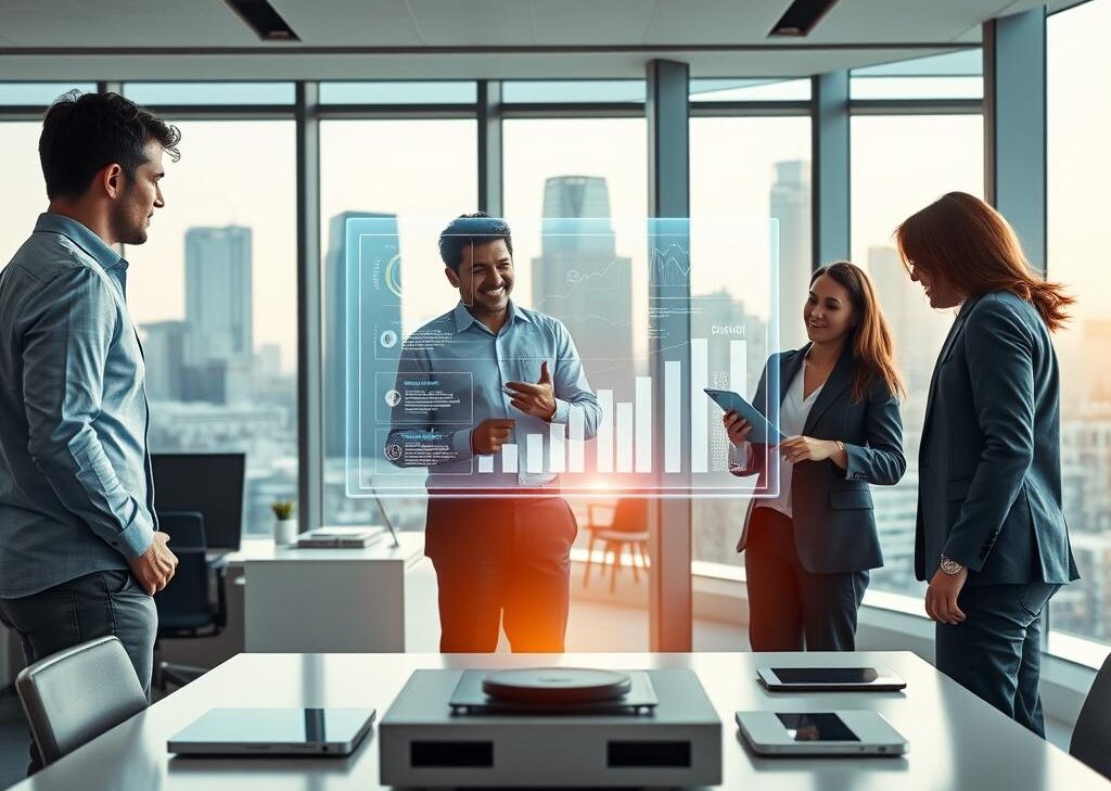 Dijital Dönüşüm Süreci