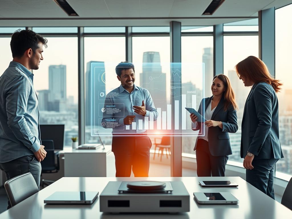 Dijital Dönüşüm Süreci