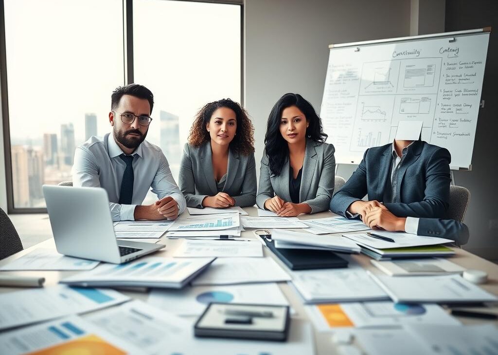 İş Sürekliliği Planı