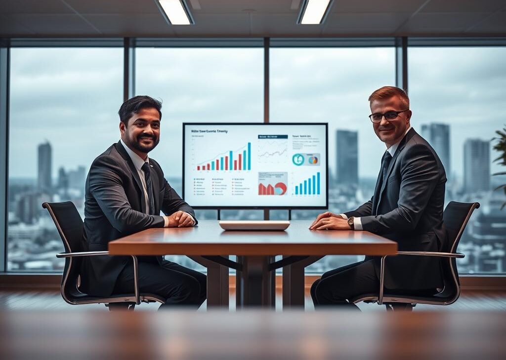 İş Sürekliliği Stratejileri