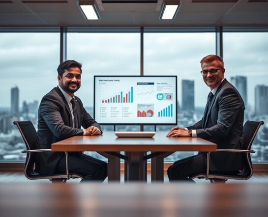 İş Sürekliliği Stratejileri