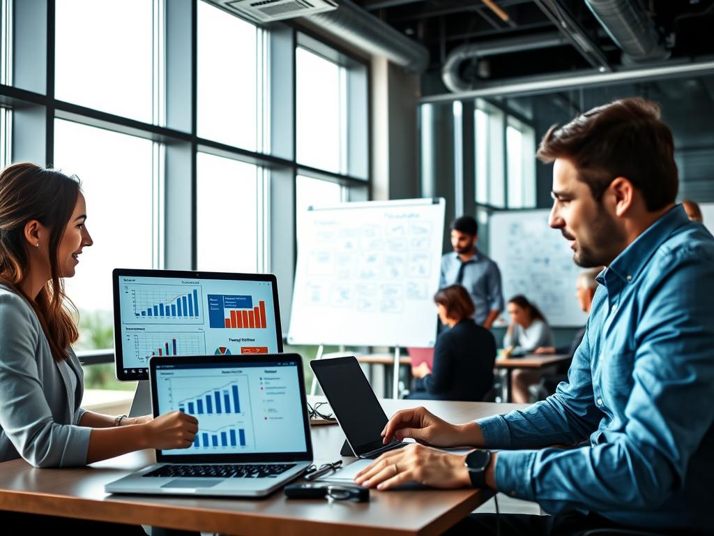 İş Sürekliliği Testleri İş Sürekliliği Testleri