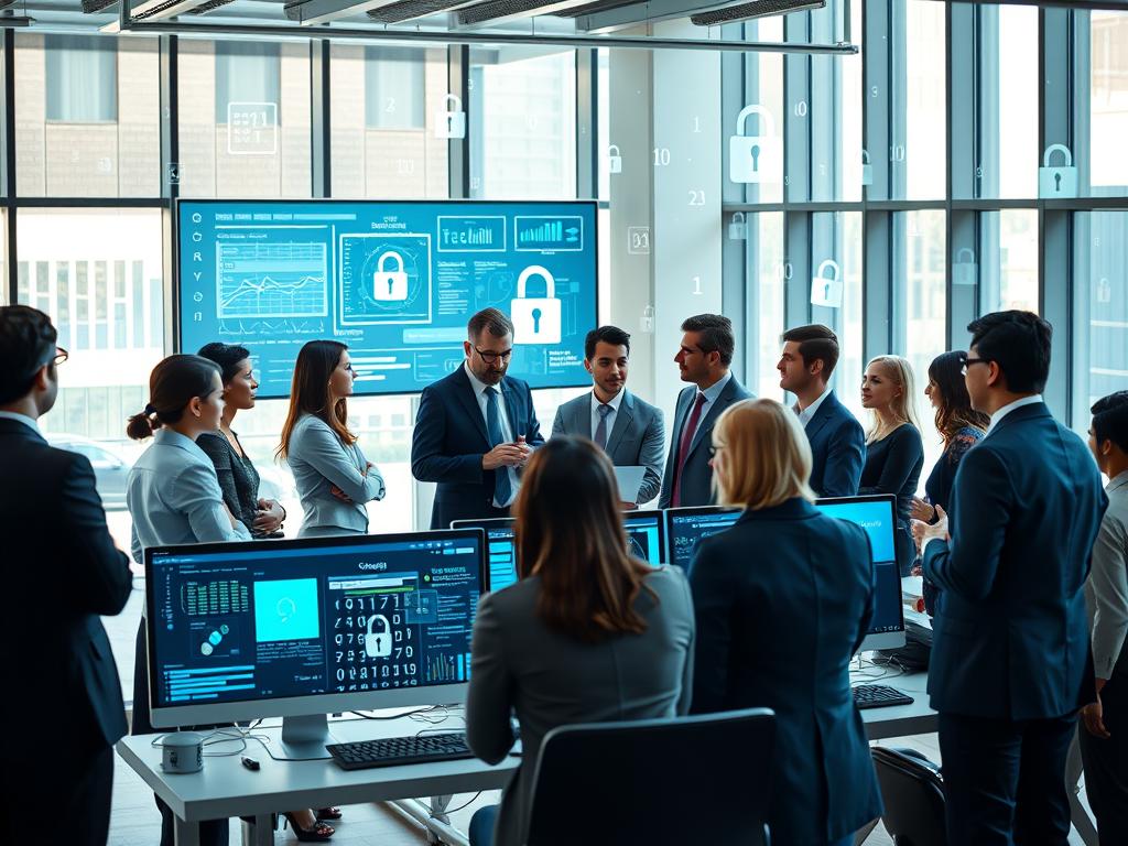 KVKK ve Bilgi Teknolojileri