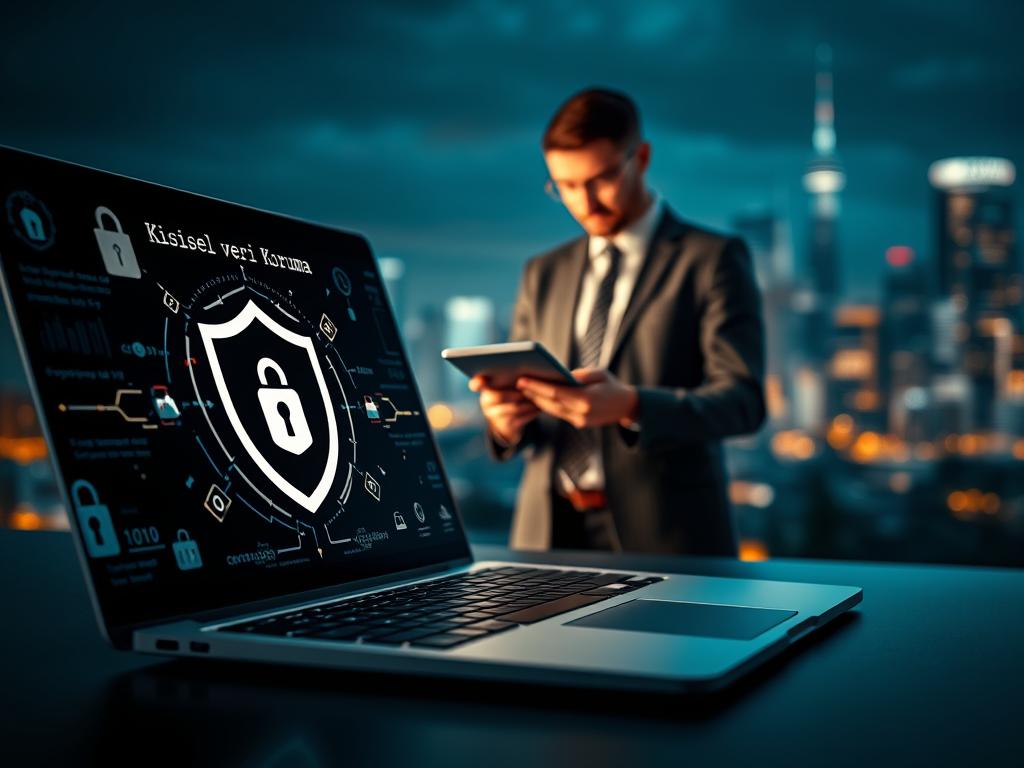 Kişisel Veri Koruma
