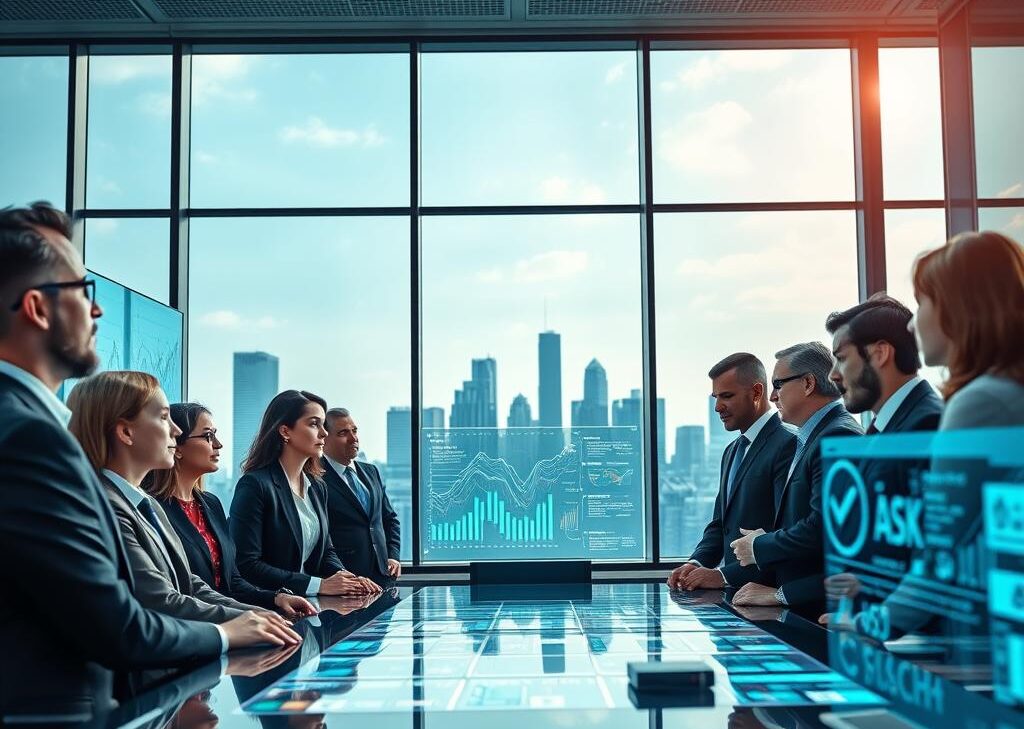 Kurumsal Risk Yönetimi