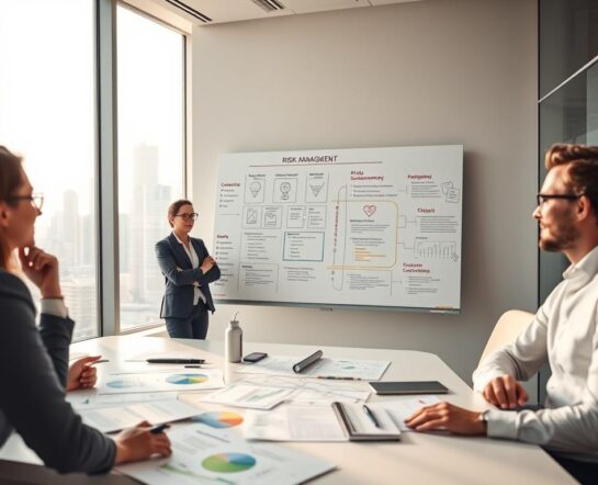 Risk Yönetimi