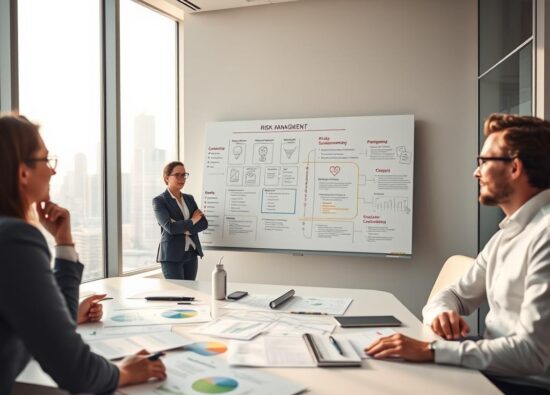 Risk Yönetimi