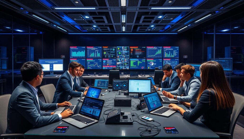 Siber Güvenlik Kontrolü Siber Güvenlik Kontrolü