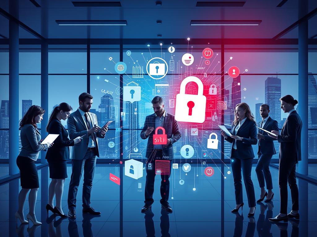 Siber Güvenlik Tehditleri