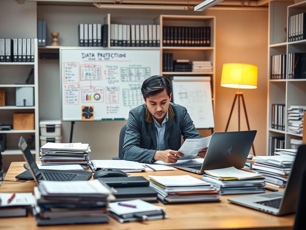 Veri Envanteri Veri Envanteri