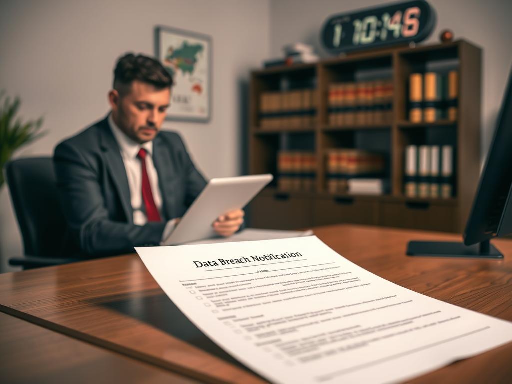 Veri İhlali Bildirimi