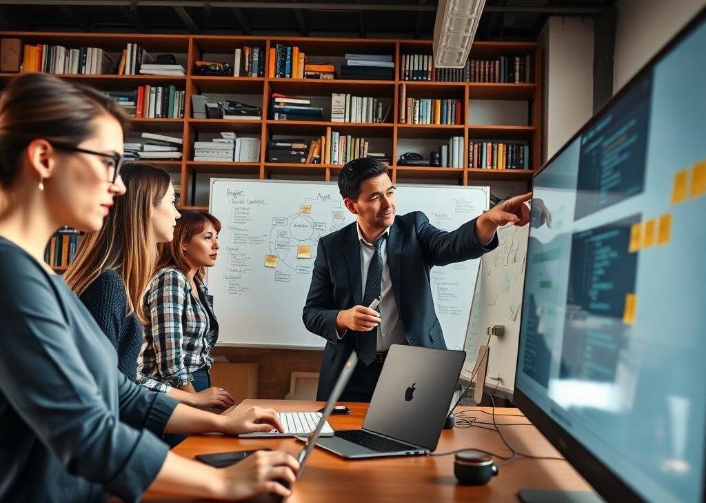 Yazılım Geliştirme