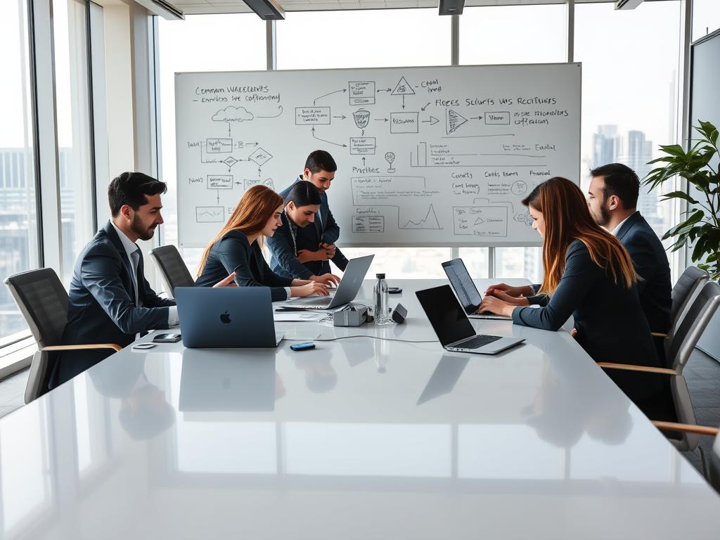 Yazılım Geliştirme Şirketleri Yazılım Geliştirme Şirketleri