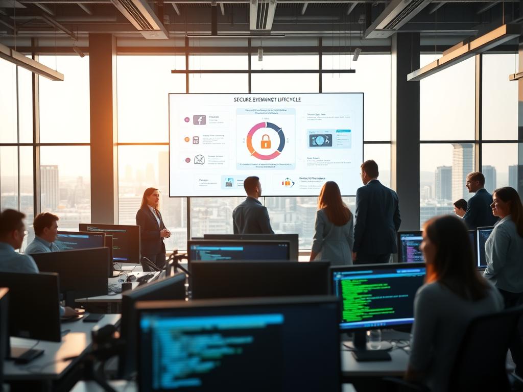 Yazılım Geliştirme Şirketleri Yazılım Geliştirme Şirketleri