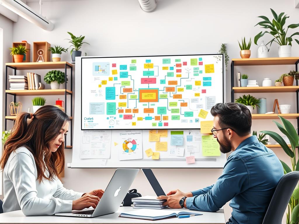 Yazılım Geliştirme Süreci