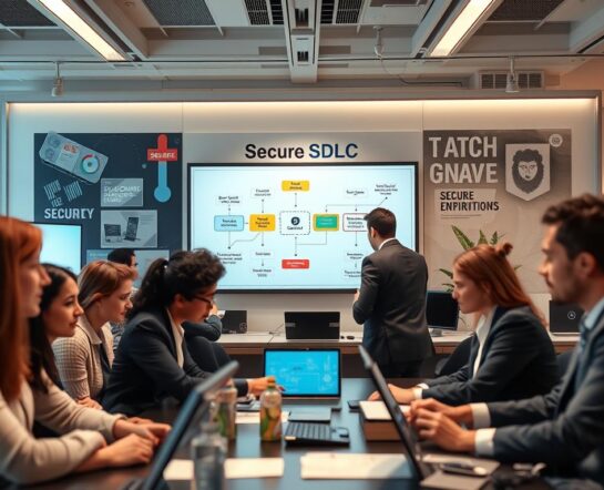 Yazılım Geliştirme Süreci