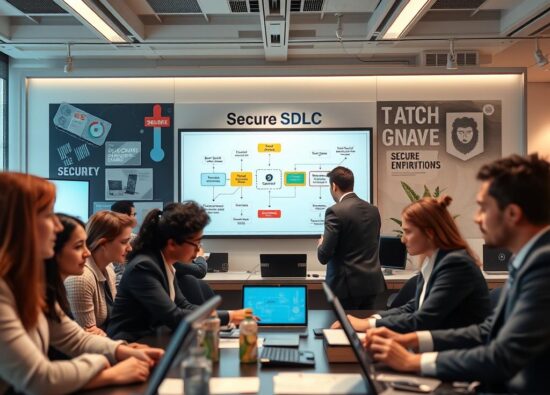 Yazılım Geliştirme Süreci