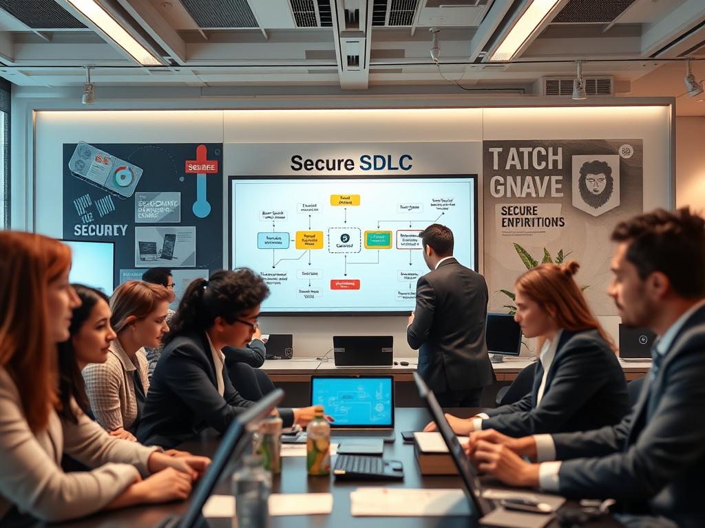 Yazılım Geliştirme Süreci