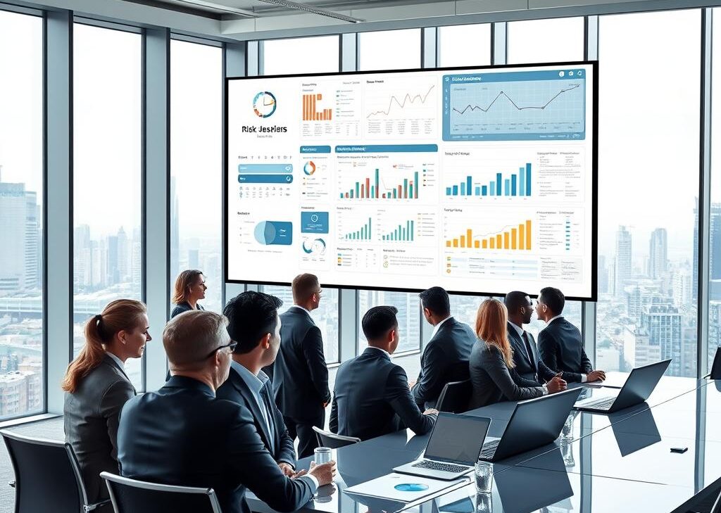 kurumsal risk yönetimi