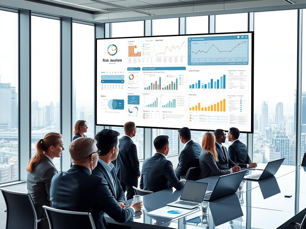 kurumsal risk yönetimi